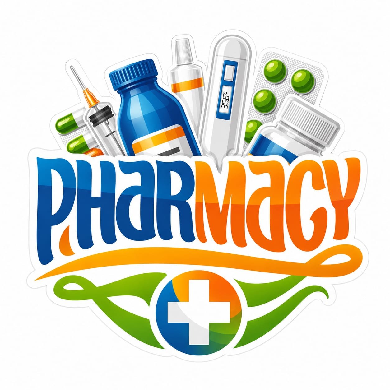 Pharmacy