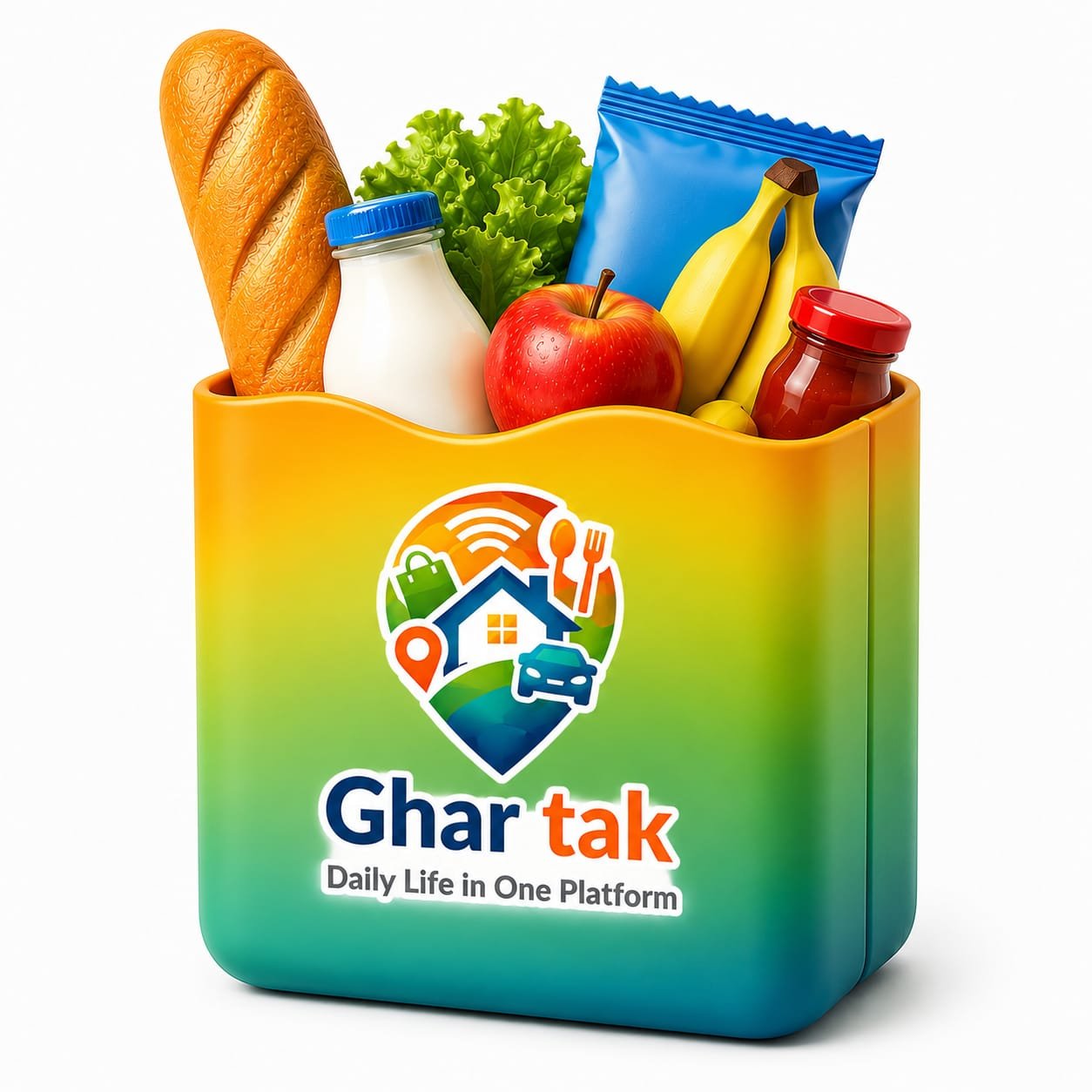 Grocerry