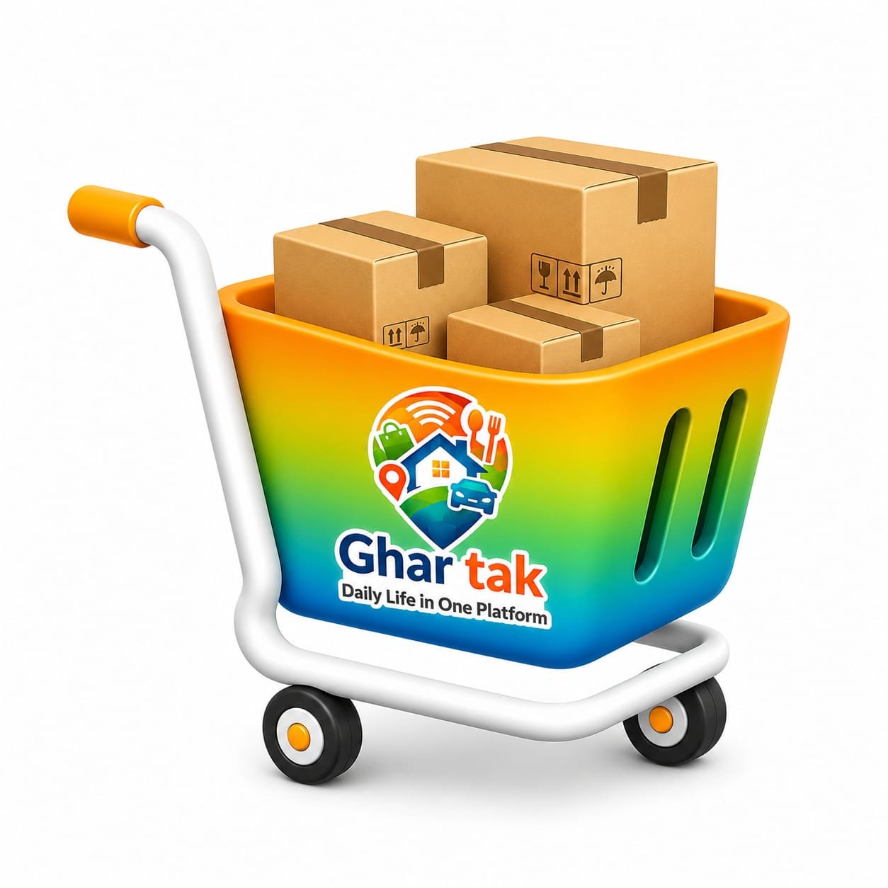 Ecommerce